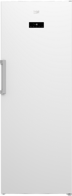 Камера морозильна BEKO RFNE448E35W